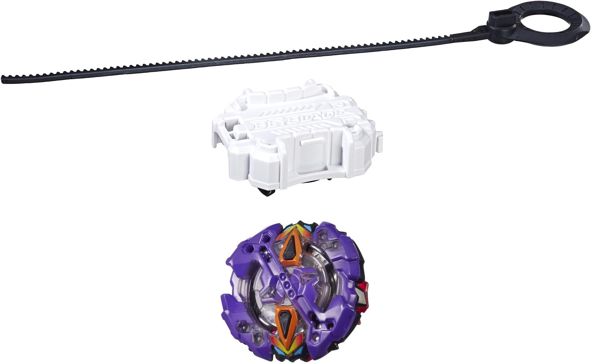 Bey SST Tt Zeutron Z3