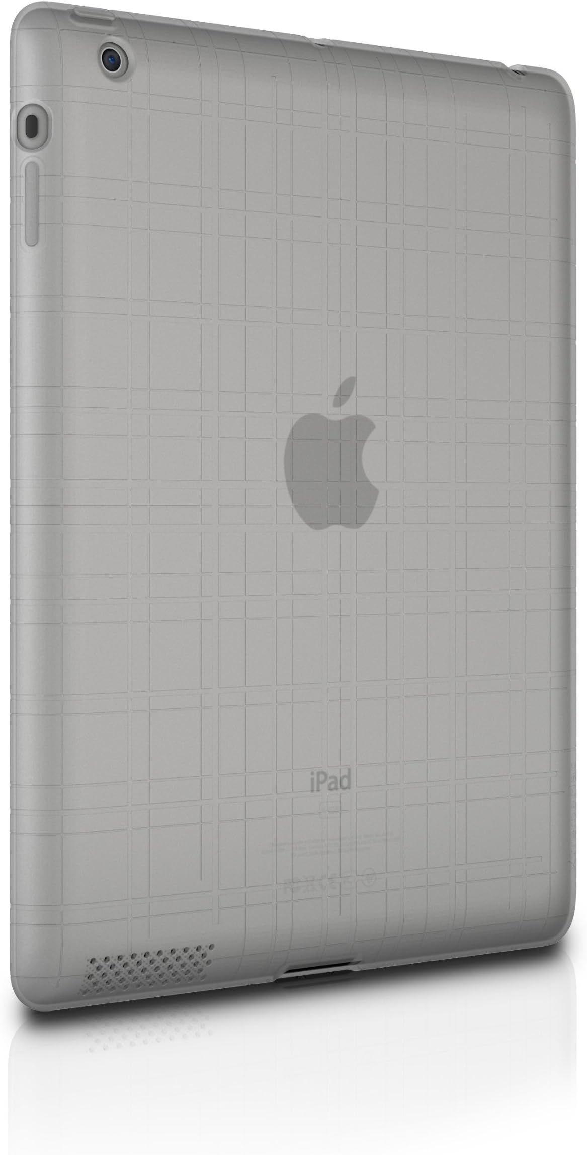 XtremeMac TuffWrap case for web tablet