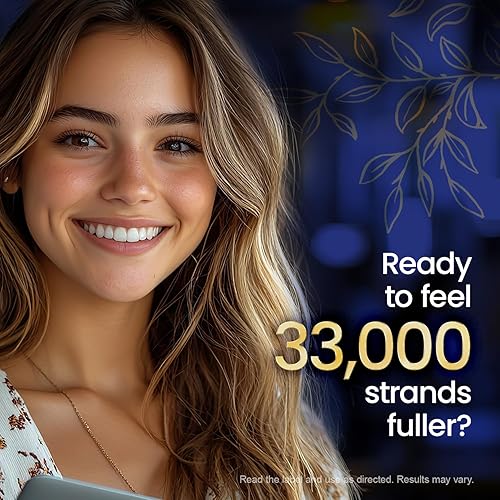 Miniatura 2 de Tio Nacho Thickening Shampoo & Conditioner Set for Thinning Hair – Hair Loss Shampoo for Men & Women + Thickening Conditioner with Natural Extracts