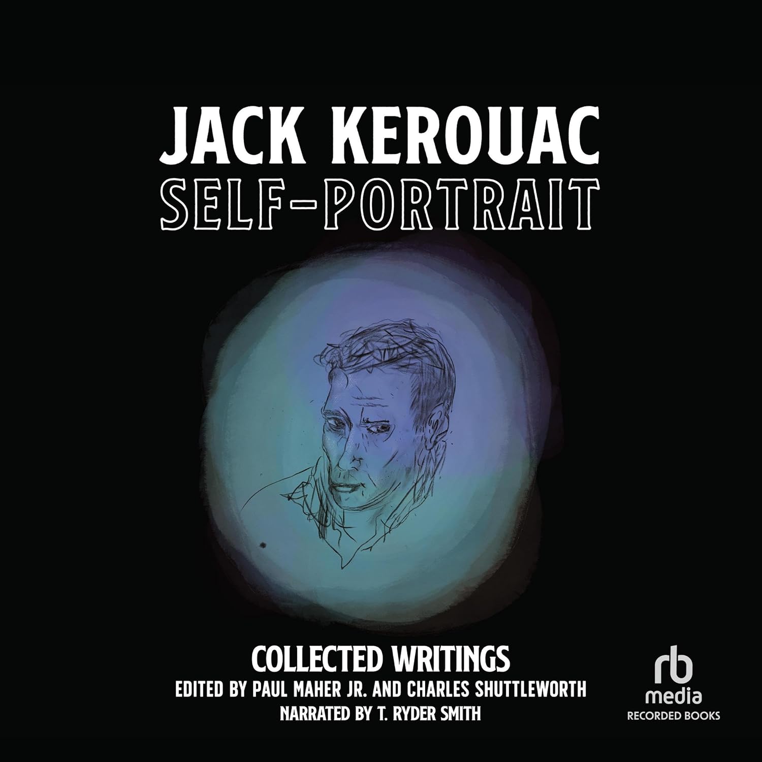 Self-Portrait: Collected Writings    
	                
	            

                 
                        Audible Audiobook 
                  
                        – Unabridged