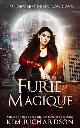 Furie Magique