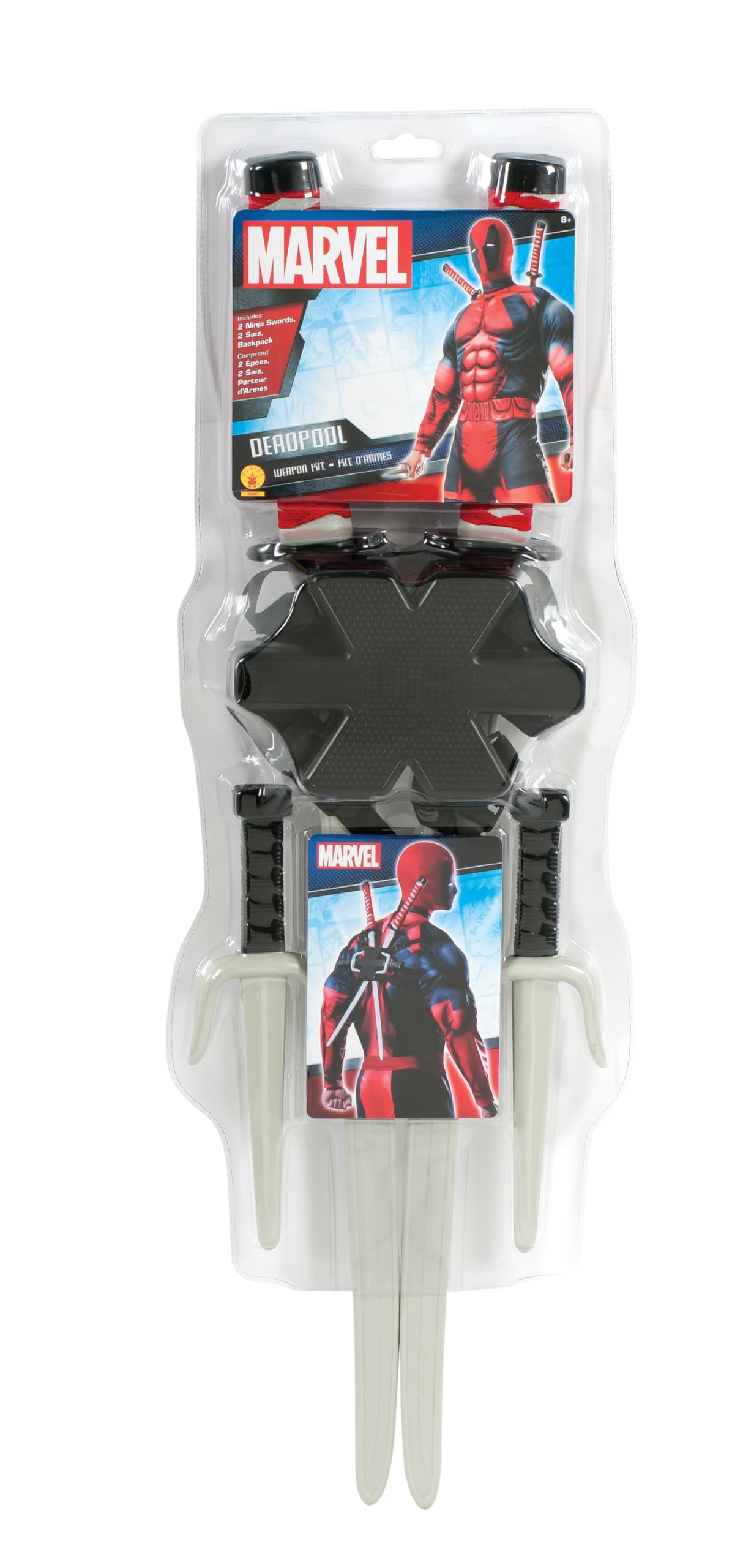 DEADPOOL デッドプール グッズ セット デッドプール♥俺ちゃんストア