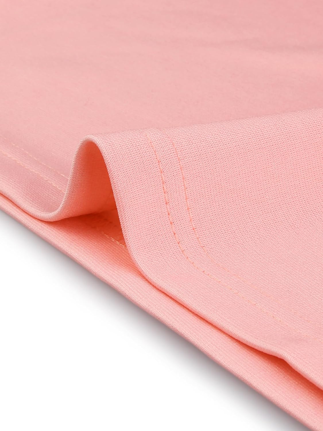 Allegra K Sheath Dress for Women's Business Teacher Sleeveless Boat Neck Dressy Casual Office Dresses - Image 5