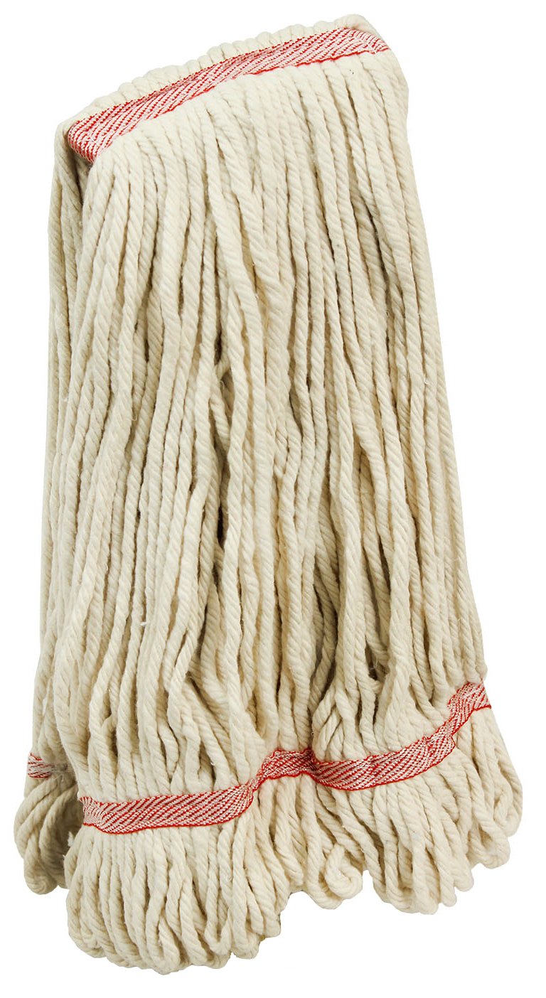 LibmanLarge Heavy Duty Wet Mop Refill