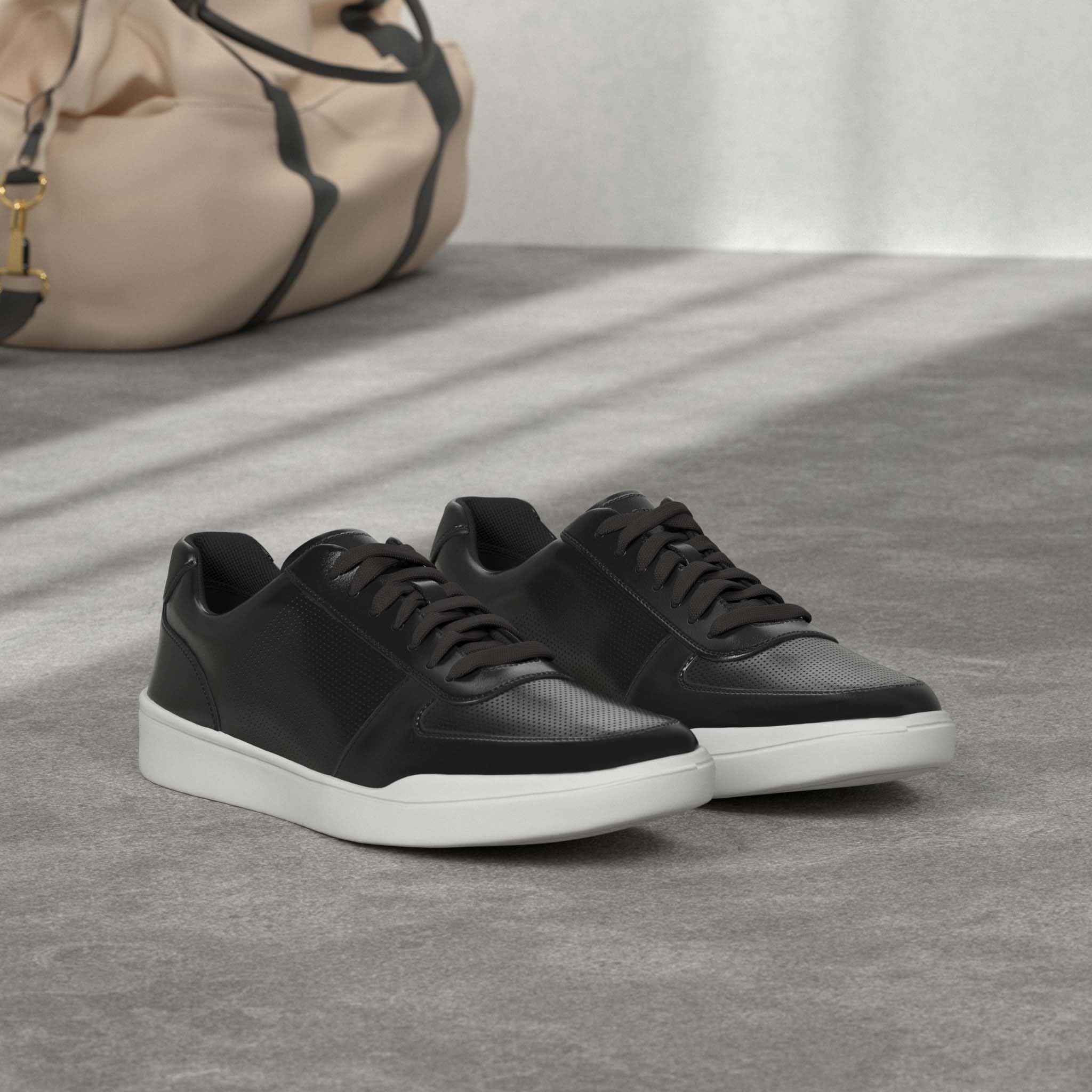 Cole Haan mens Grand Crosscourt PremierSneaker