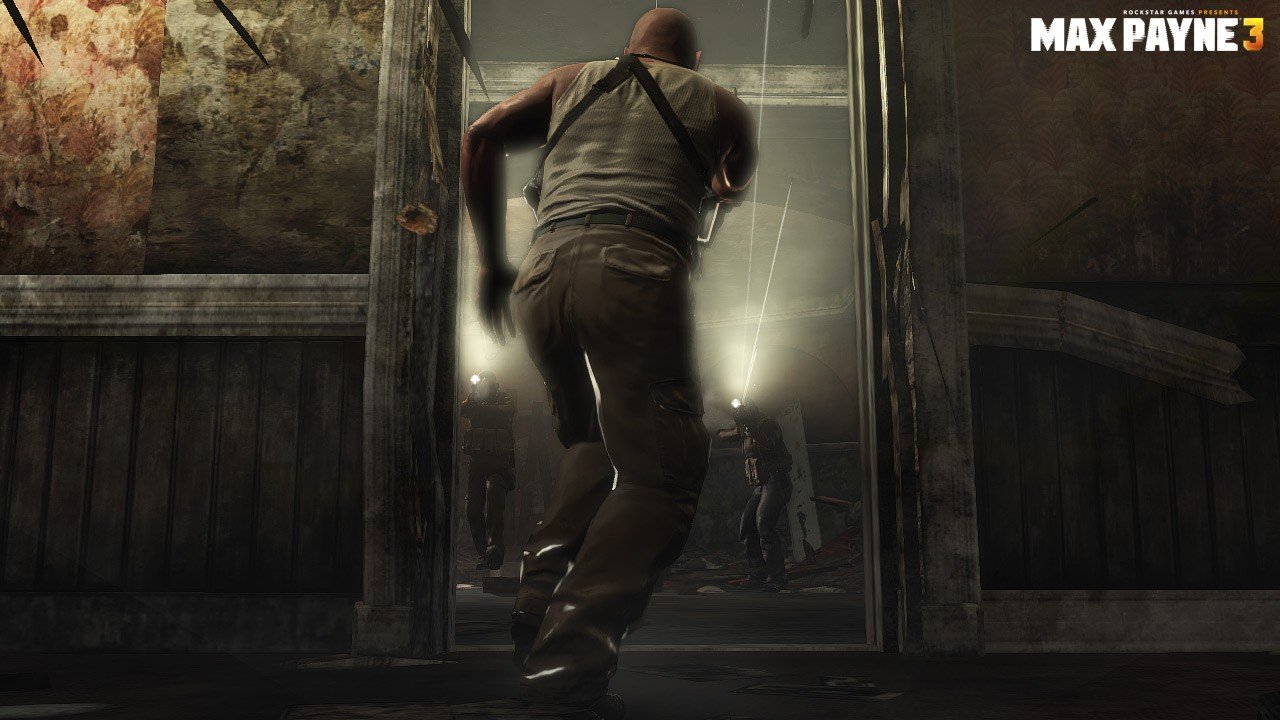 Max Payne 3 [Importación alemana]