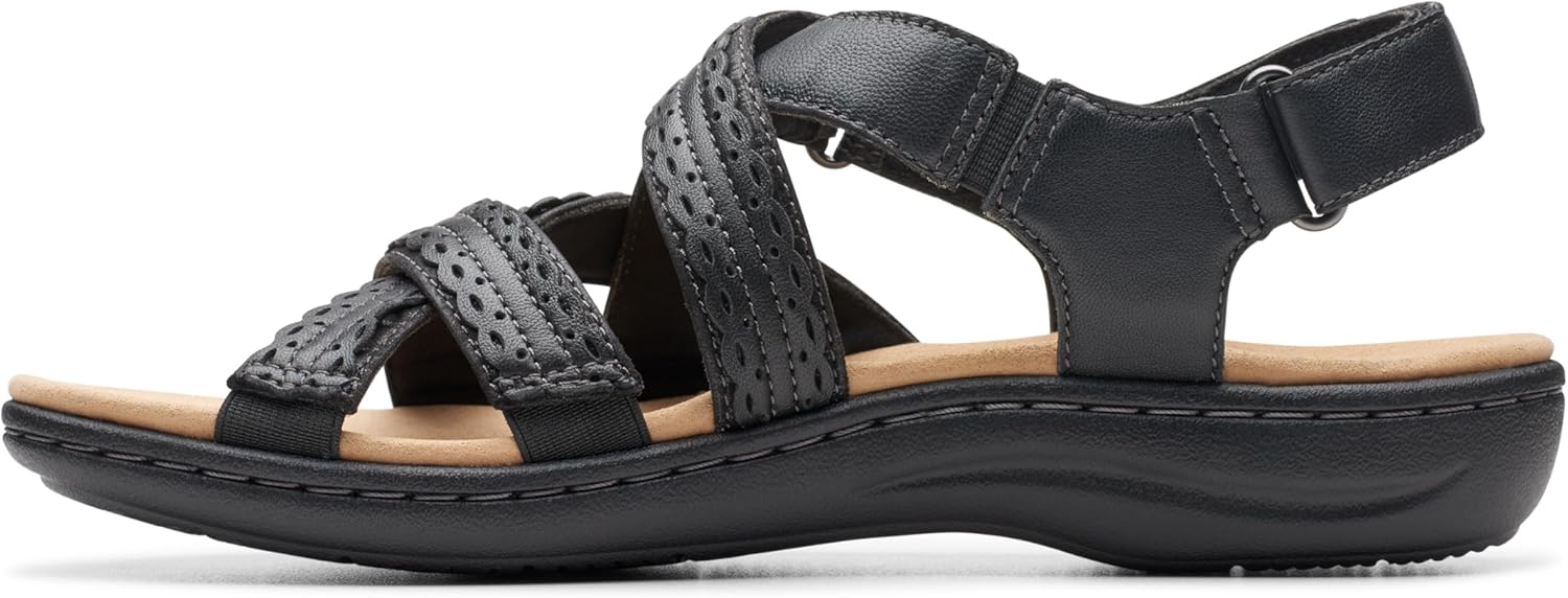 Clarks womens Laurieann Rena - Image 4