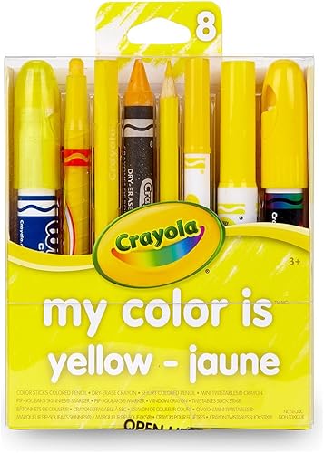 Crayola My es de color púrpura