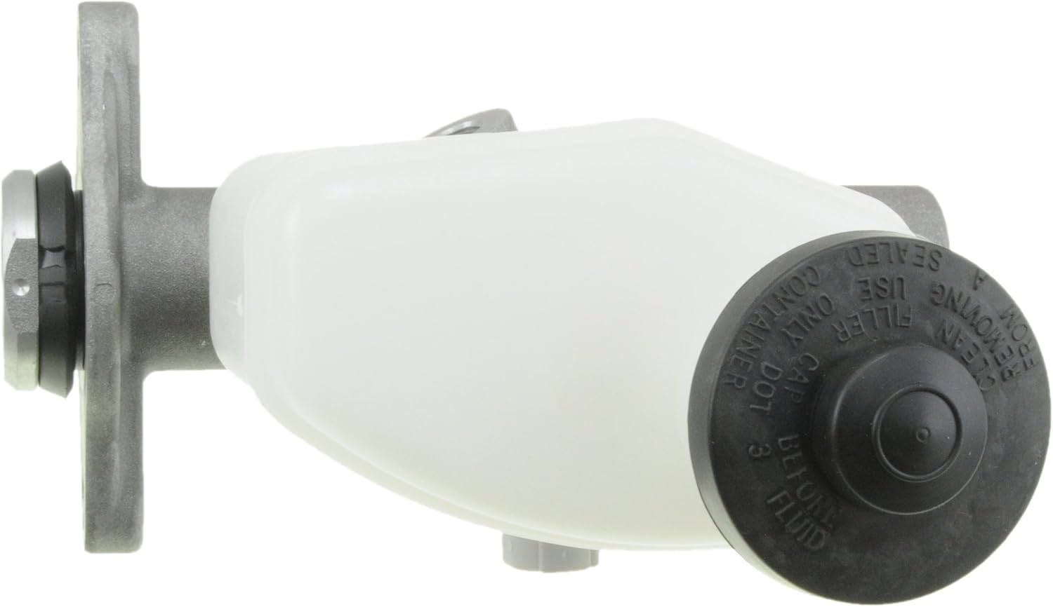 Dorman M390290 Brake Master Cylinder Compatible with Select Toyota Models