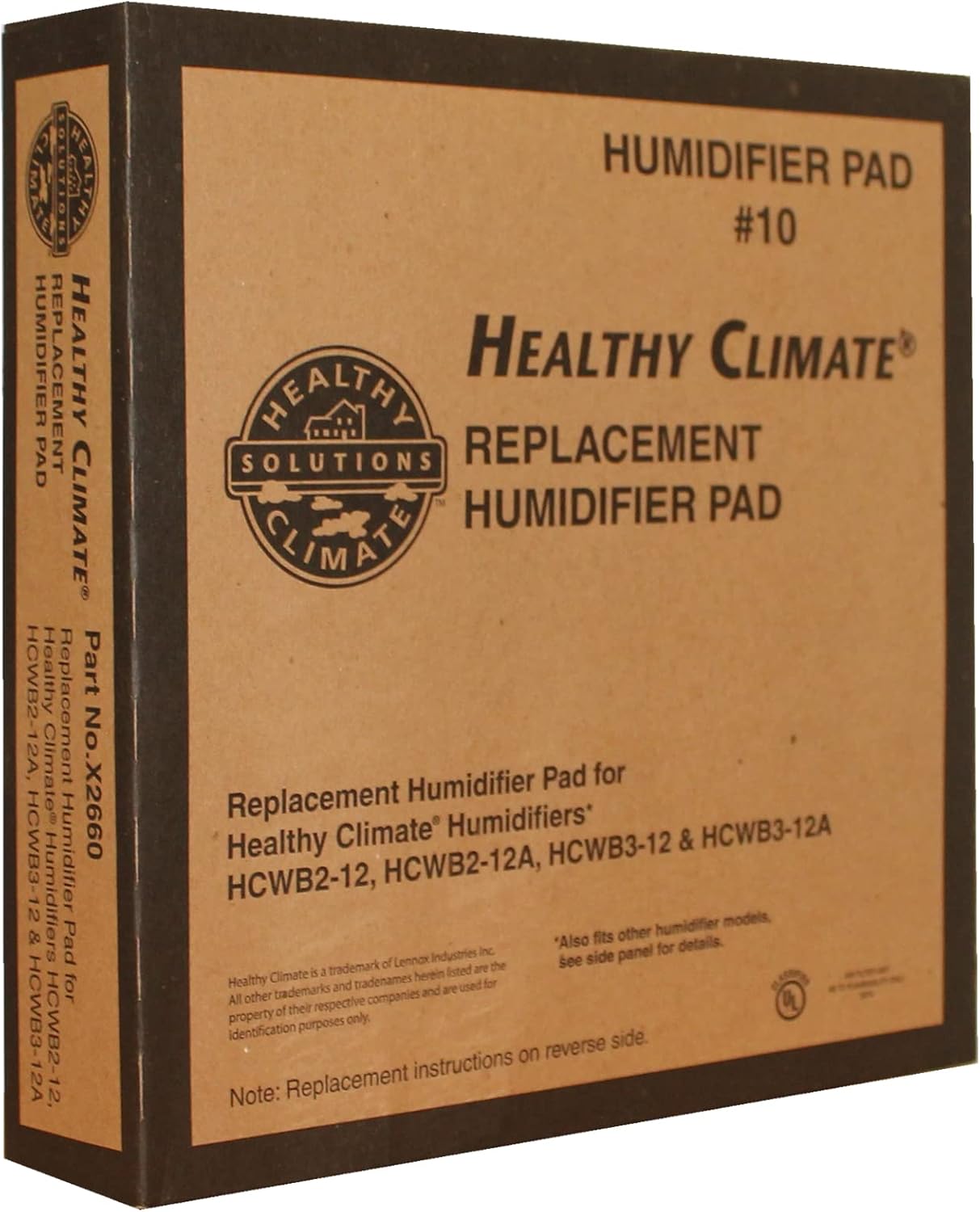 Healthy Climate Solutions LX 2660 (3)