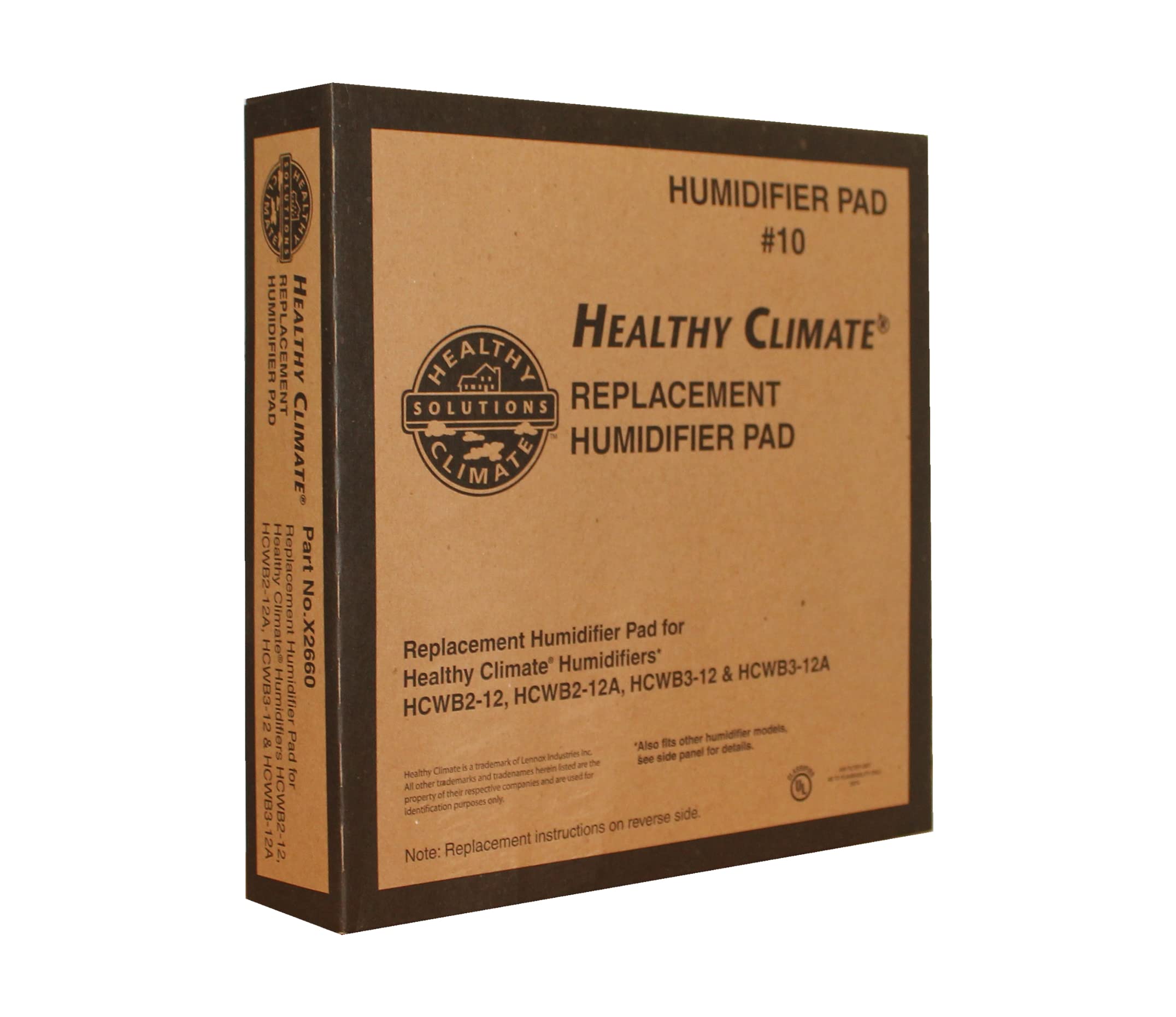 Healthy Climate Solutions LX 2660 (6)