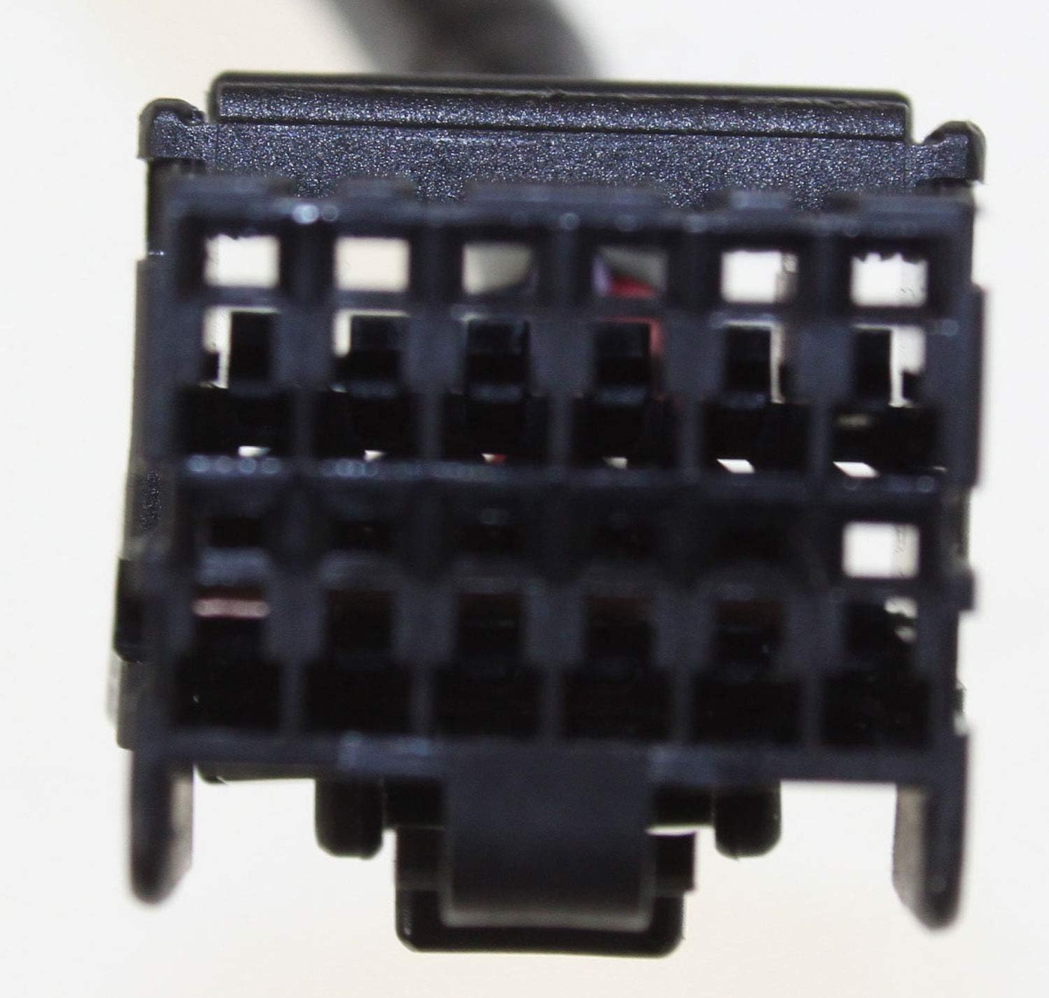 Garage-Pro Mirror Compatible with 2007-2017 Jeep Compass and 2014-2015 Patriot Driver Side, Heated, Power Glass