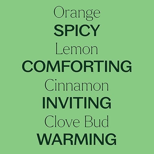 Miniatura 4 de Holiday Season Synergy mezcla de aceites esenciales. 100% puros, sin diluir, grado terapéutico. (mezcla de: Naranja dulce, corteza de canela,