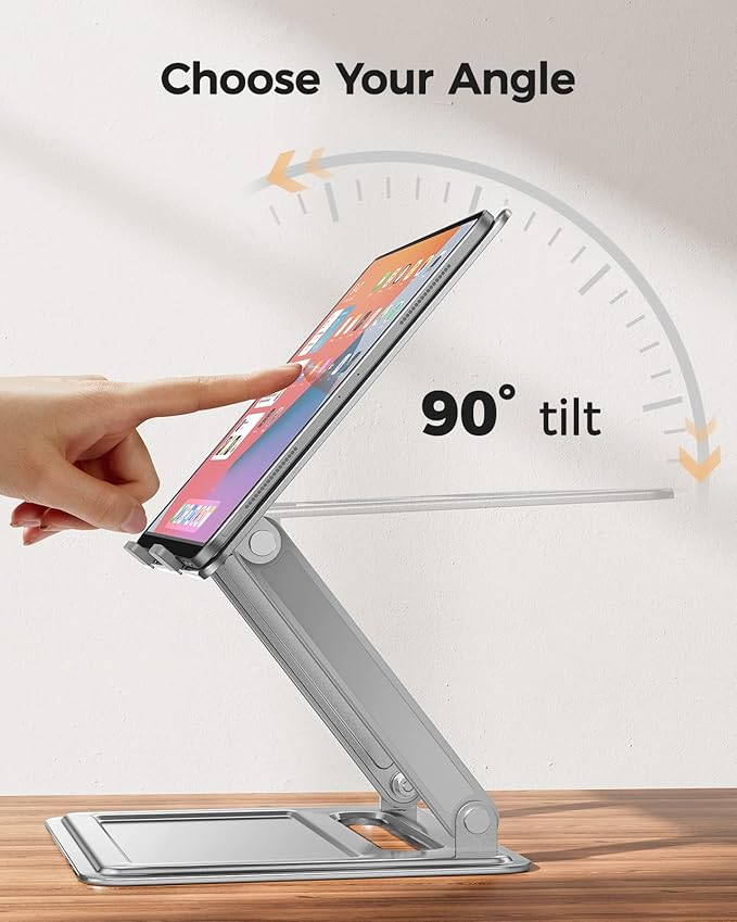 Soporte Ajustable para Portátil LORYERGO, 17.3 pulgadas miniatura 6