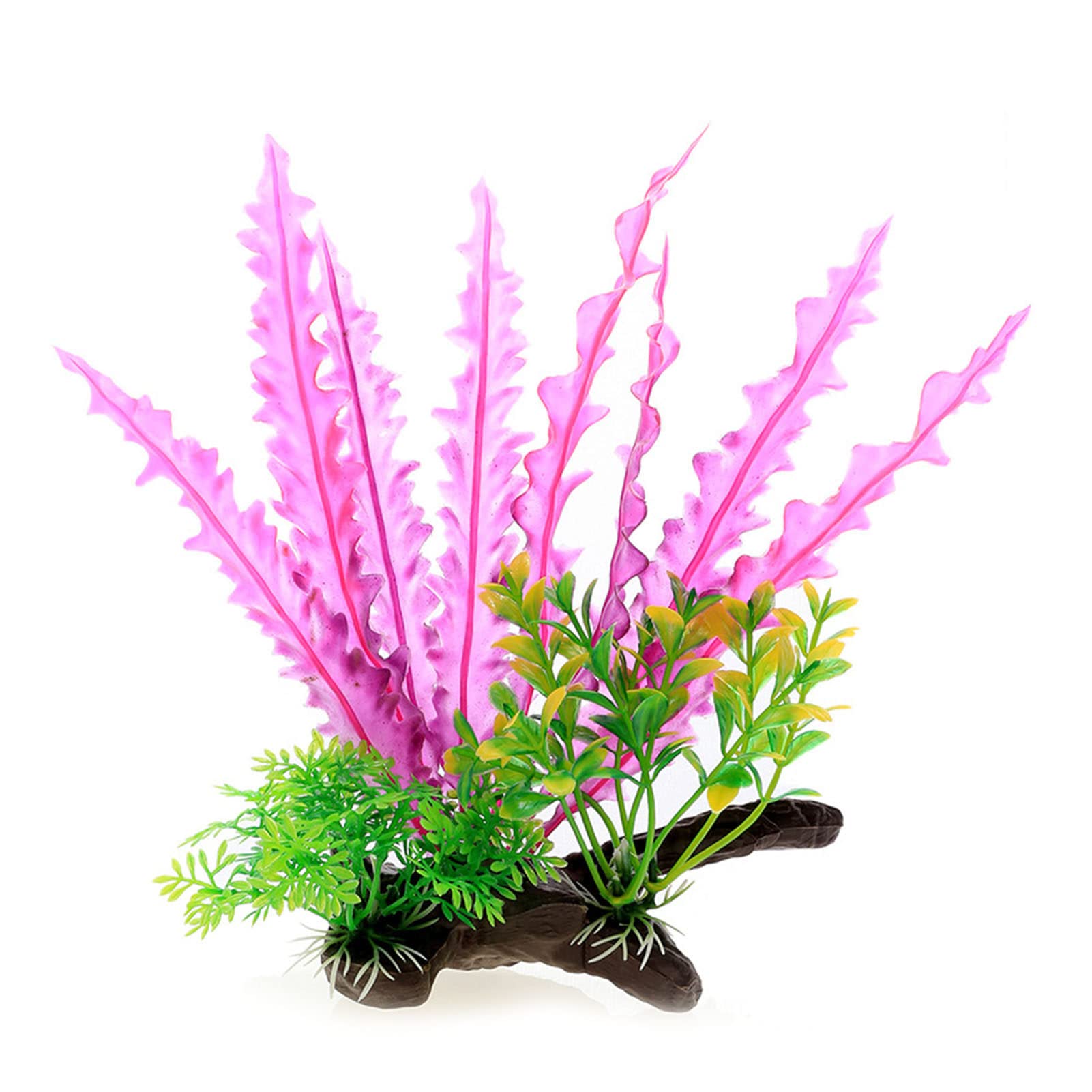 Ibenzoa® Aquariumdecoratie Boeddha Hoofdbeeld Voor Een Betoverende Onderwaterwereld Veilig En