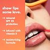 e.l.f. Brillo de Labios Sun Boss SPF 25, It's Your Mauve | Brillo de Labios Pigmentado para un Acabado de Alto Brillo, Fórmula Hidratante y Acondicionadora, Vegano y Libre de Crueldad Líquido 0.13 Fl Oz (Paquete de 1) 5