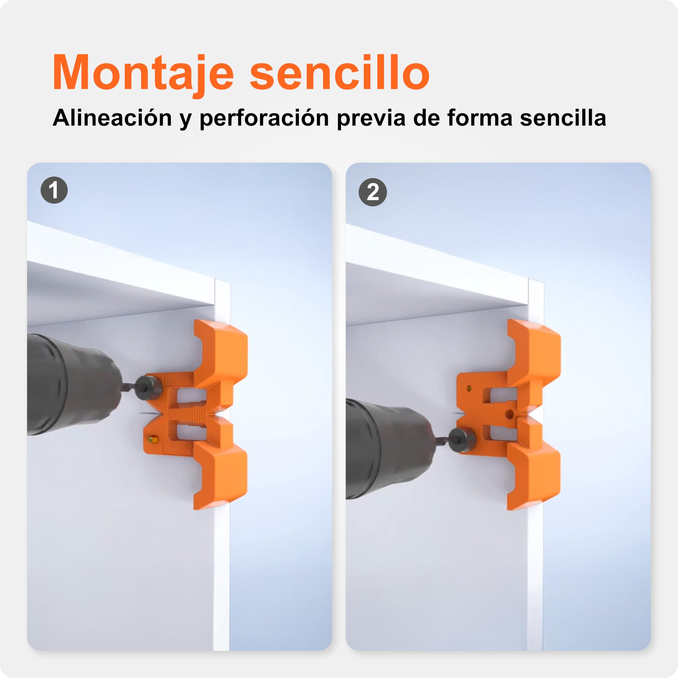 BLUM 3280079 - Calibre de perforación