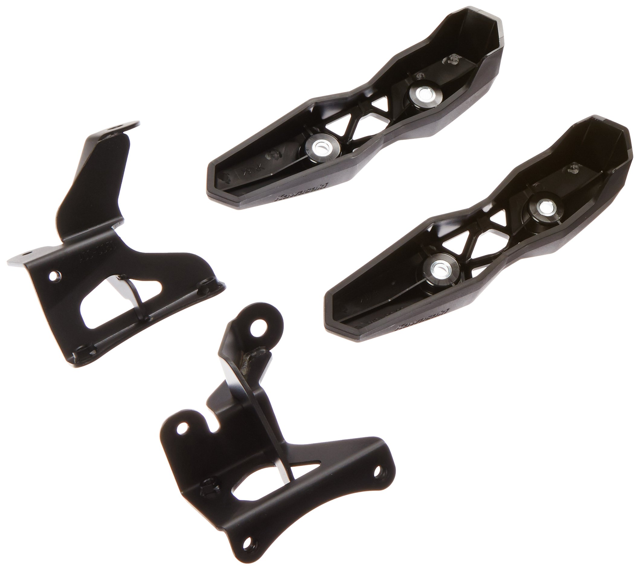 Amazon.com: Kawasaki 99994-0704 Marco deslizante : Automotriz
