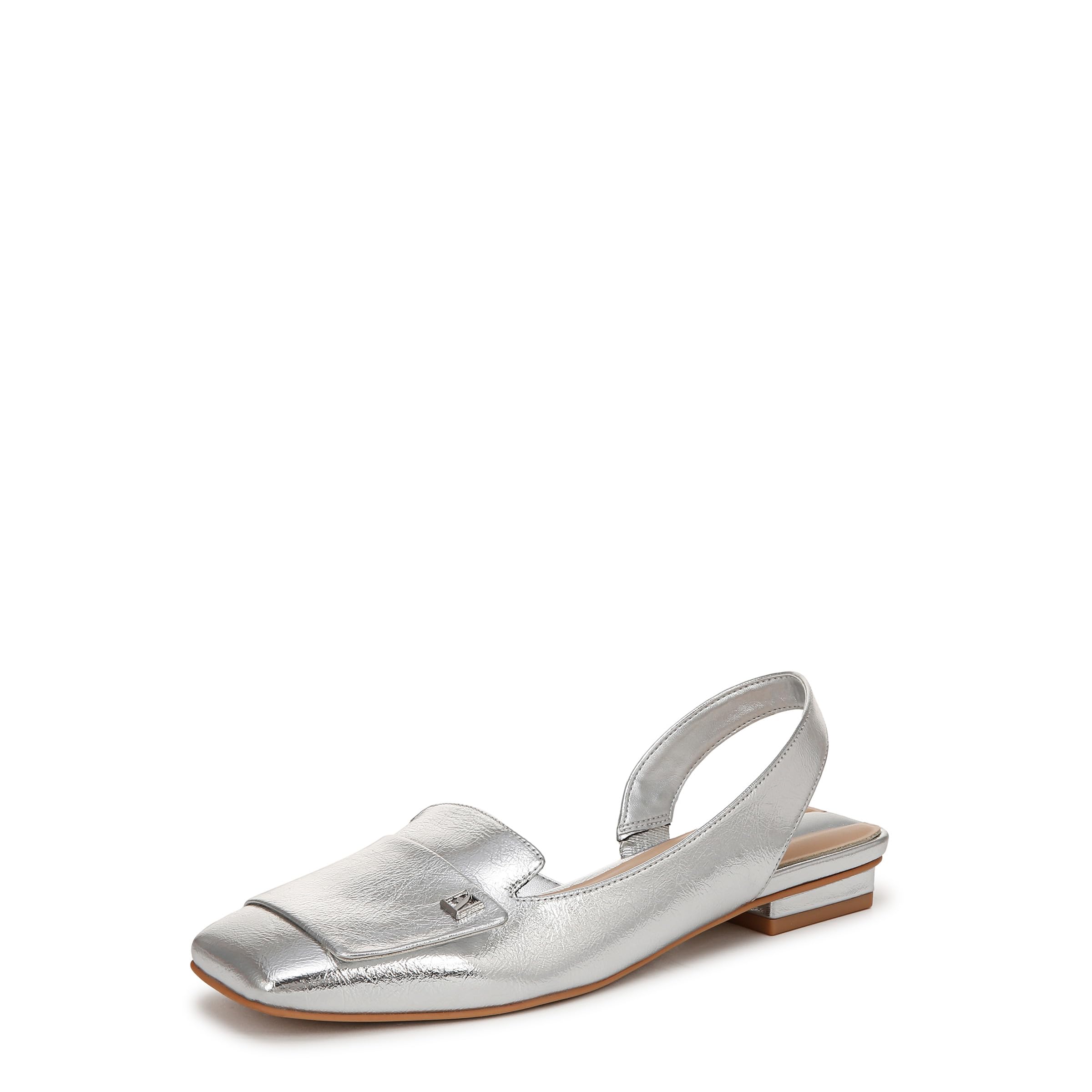 Franco Sarto Women’s Tegan Slingback Ballet Flats