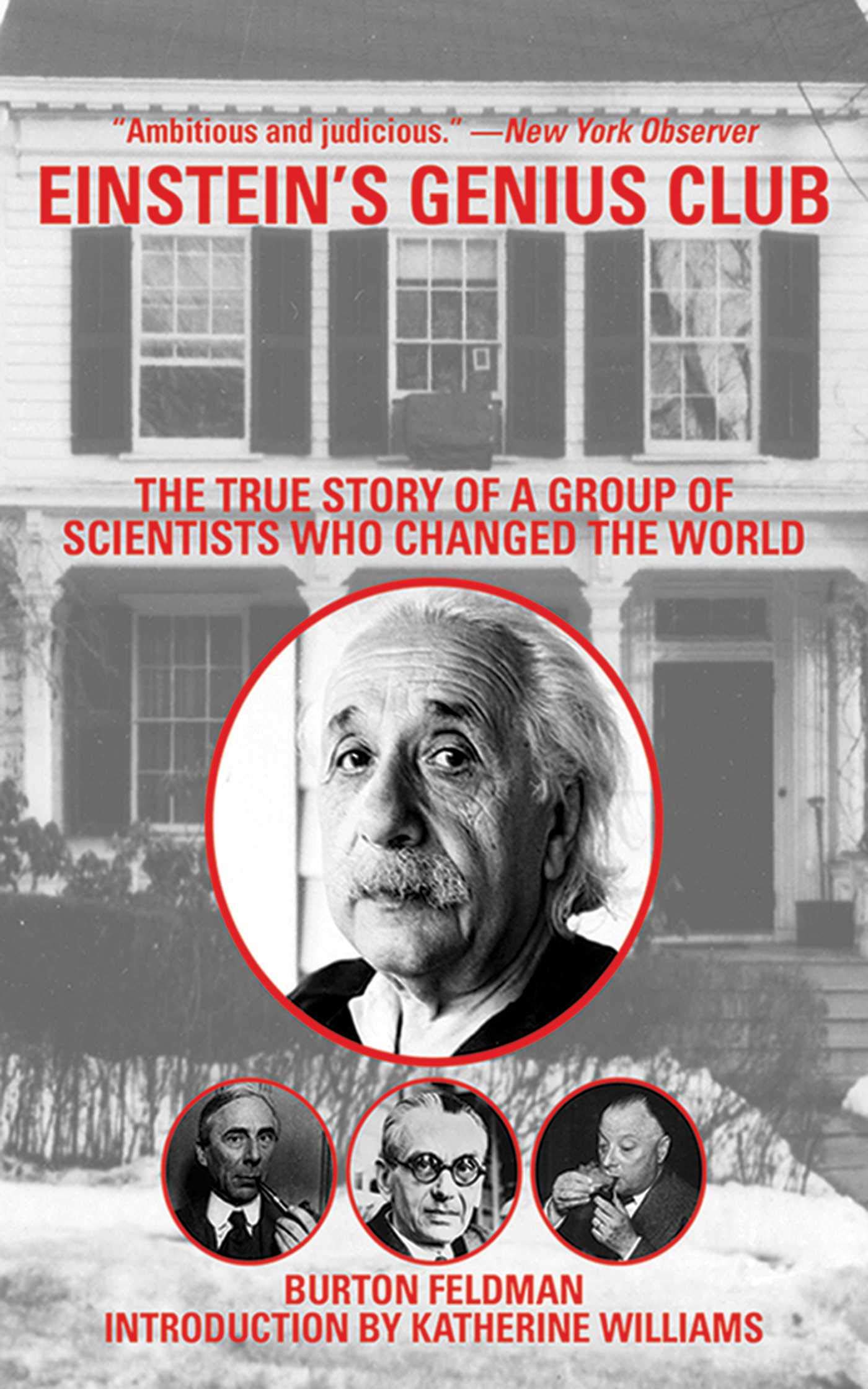 The Languages That Shaped Einstein'S Genius - rwou3gs