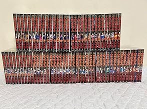 Kingdom Complete Set 73