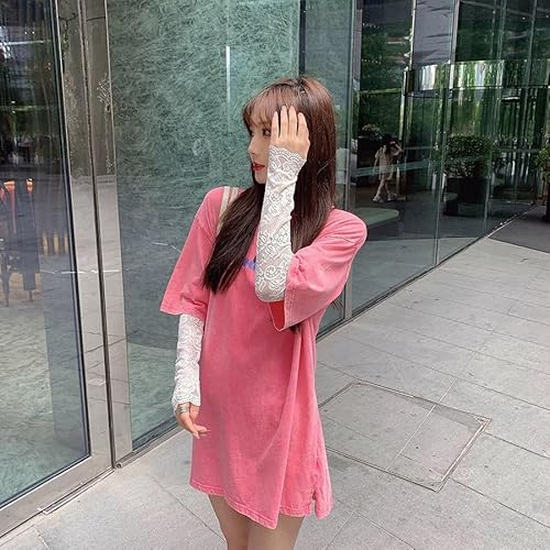 Viktrui レースアームカバー UV アームカバー の商品画像 6