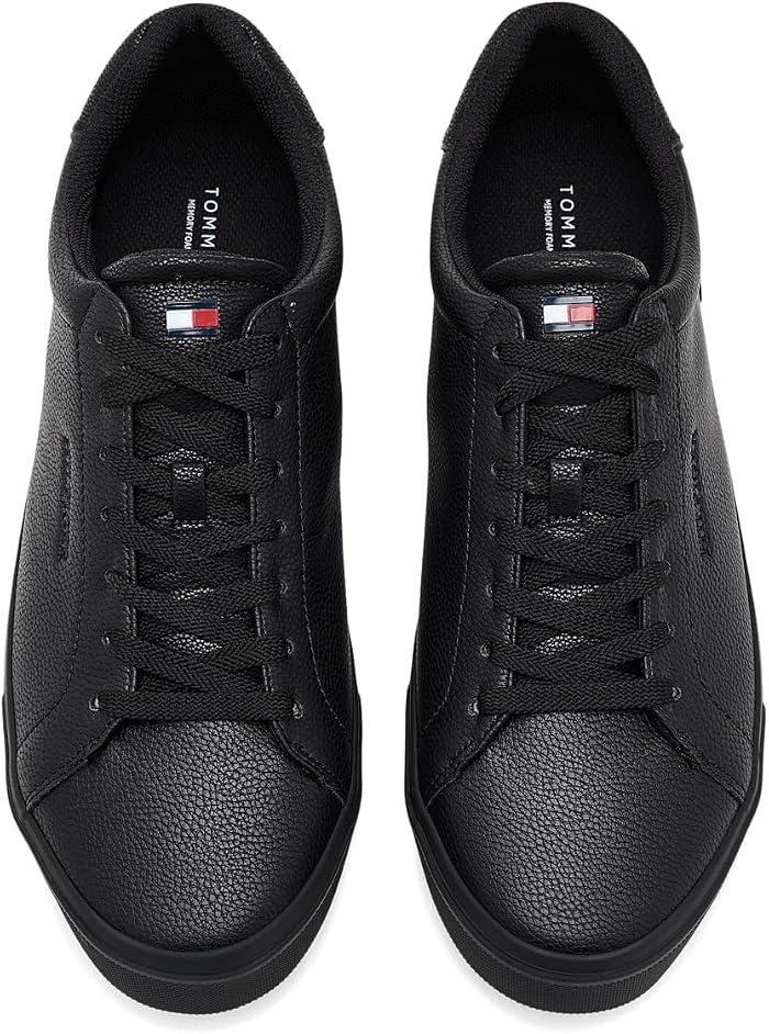 Обувь Tommy Hilfiger Rawly — фото 6