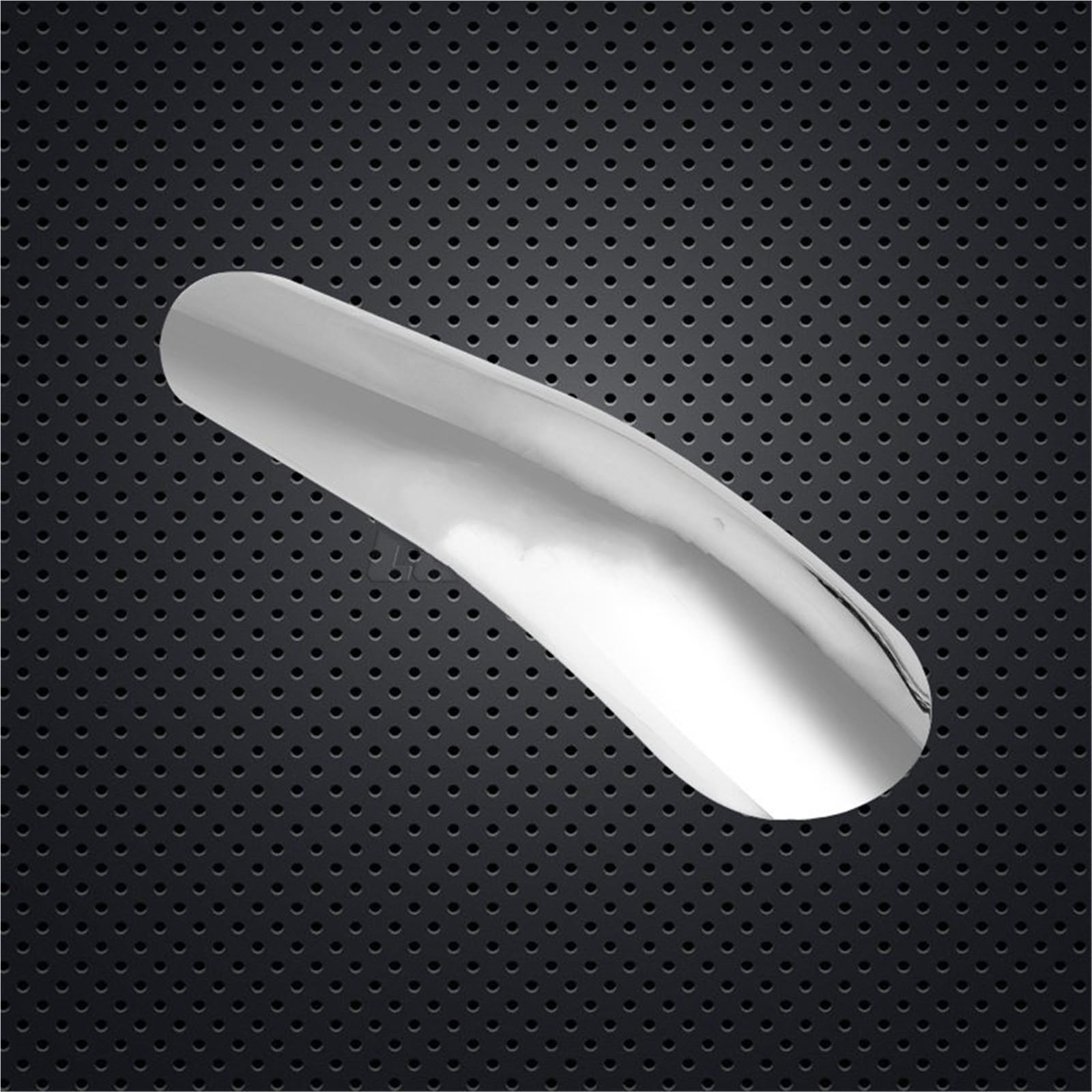 Protector térmico universal tubo de escape motocicleta accesorio motocross enduro resistente al calor 5
