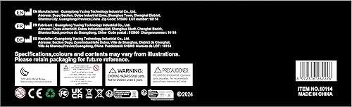 Miniatura 8 de Mould King MOC 10114 - Kit de construcción de autos clásicos, juego de bloques de construcción modelo de automóvil vintage, regalo para entusiastas