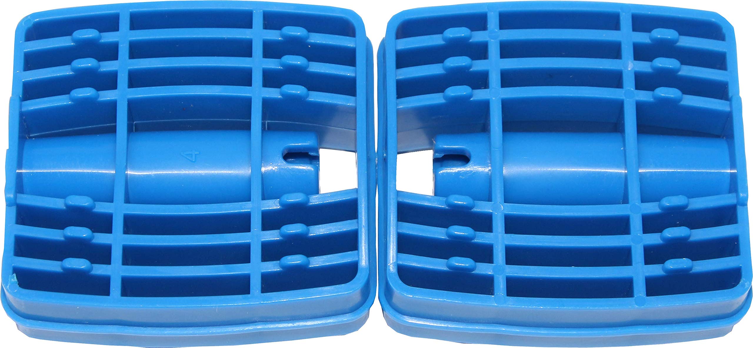 Big Wheels Junior 9 Inch Replacement Parts Pedals