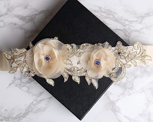 plus size bridal belt