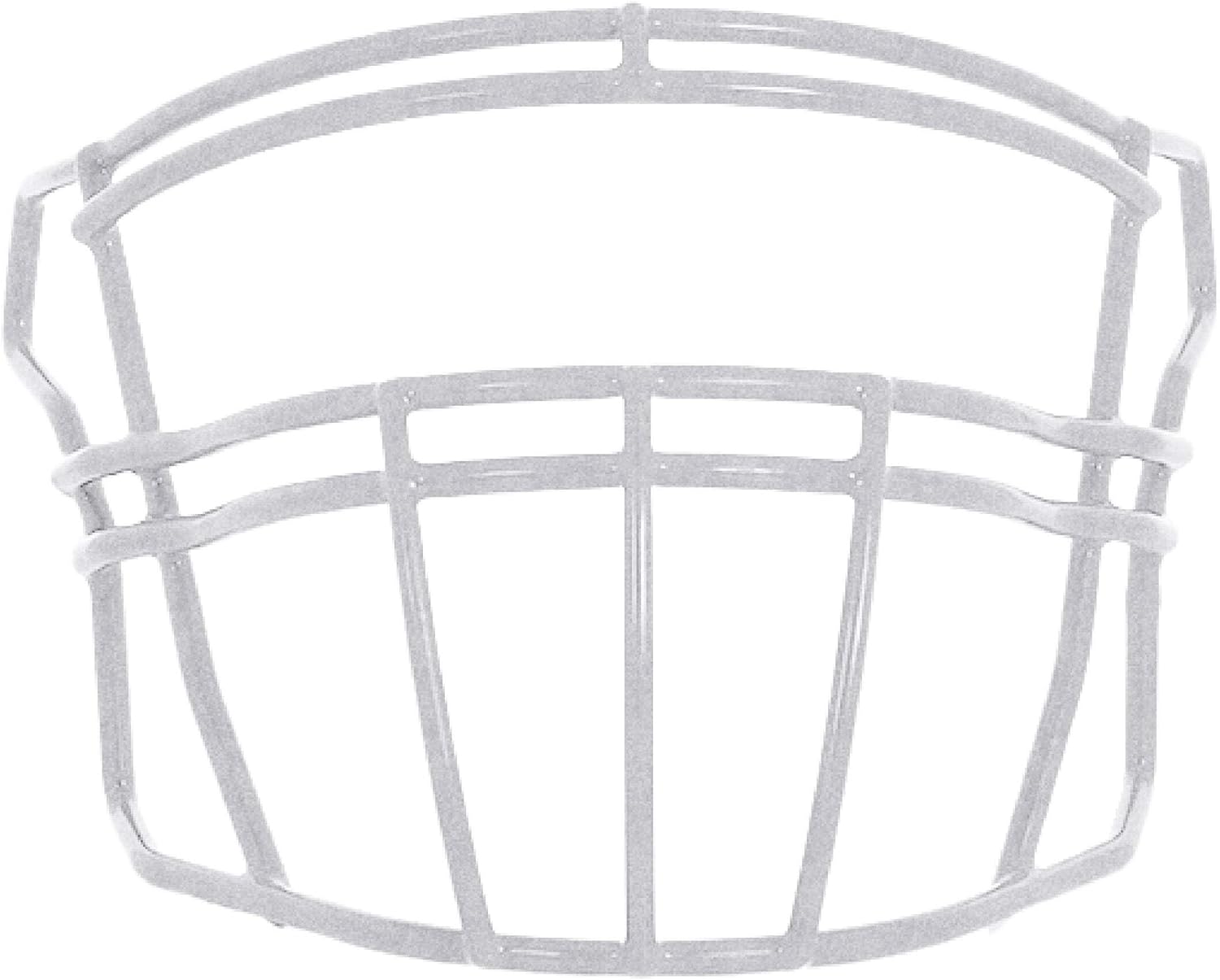 SF-2BDC for Riddell SpeedFlex + US Flag Helmet Decal - Green Gridiron