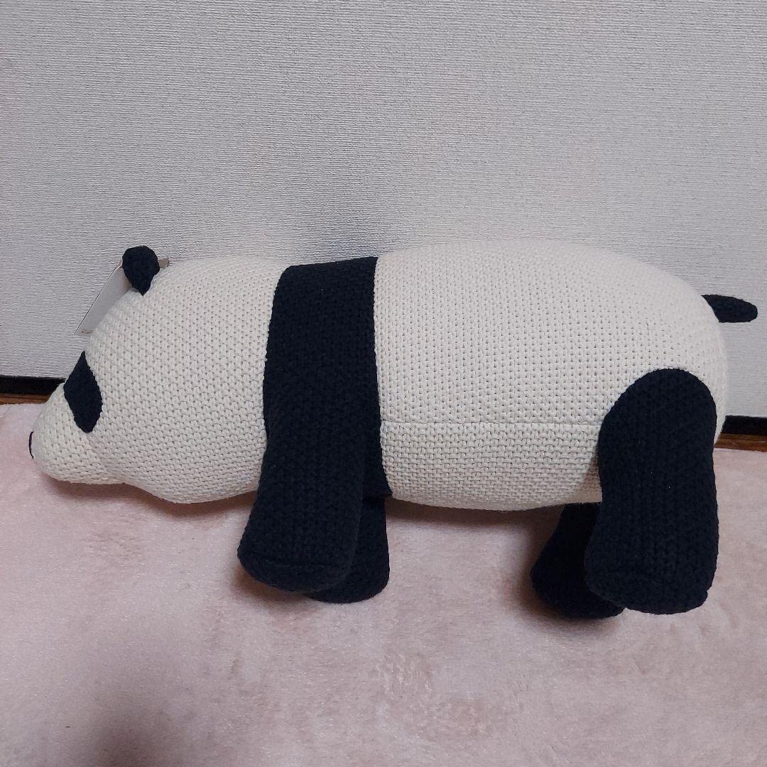 パンダぬいぐるみ Amazon.co.jp: JINX マインクラフト アドベンチャー パンダ