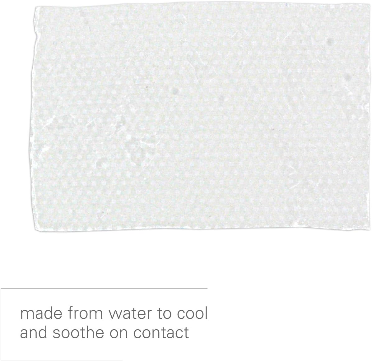 Spenco 2nd Skin Moist Burn Pads, Small (1.5 x 2 Inches), 6-Count : Health & Household