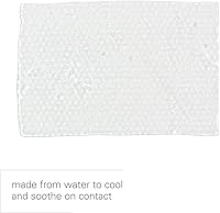 Vista 2 de Spenco 2 nd Skin húmeda Burn Pads., 47-001, 1, 1