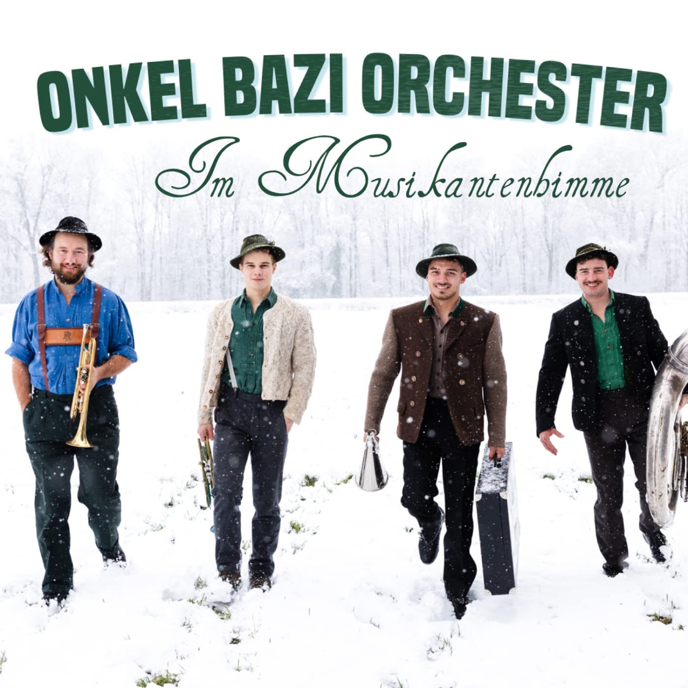 Onkel Bazi Orchester