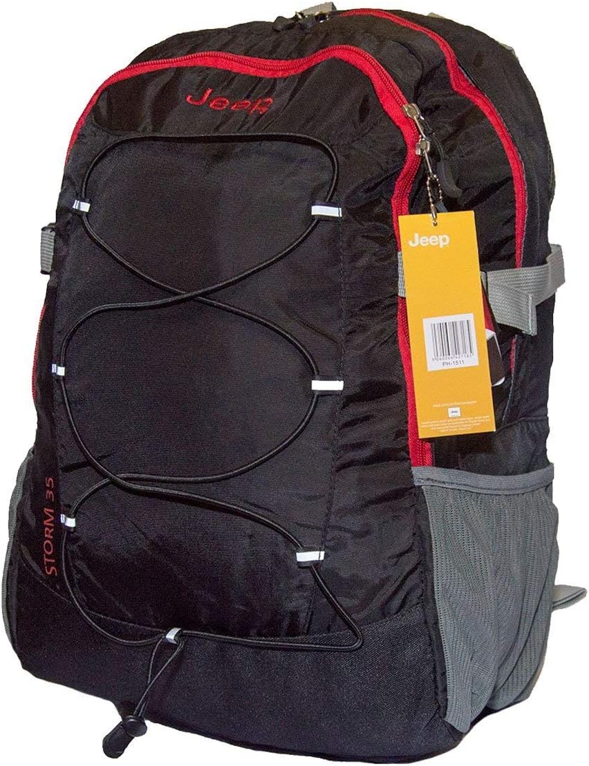 jeep airflow backpack