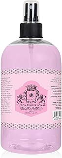 Limpiador de cepillo profesional Shany Detox, 16