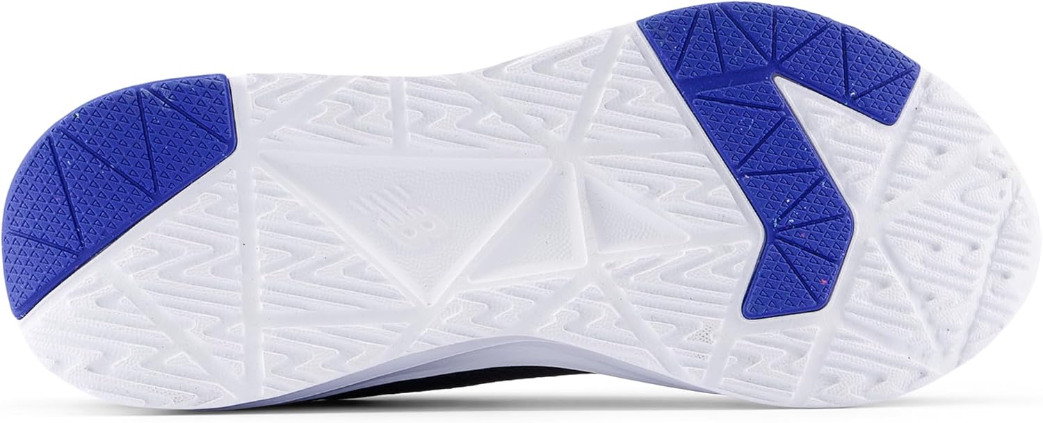 New Balance Unisex-Child Dynasoft 578 V1 Lace-up - Image 6