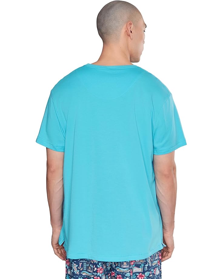 Tommy Bahama Cotton Modal Tee - #4 of 5