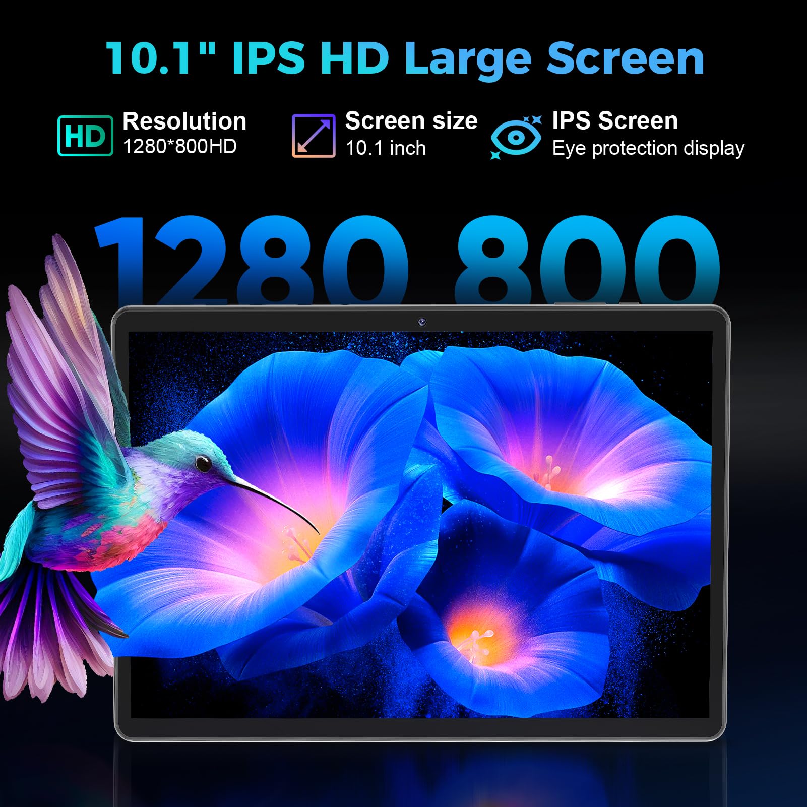 Amazon.co.jp: JJGJ Android 14 タブレット キーボード付き 12GB RAM