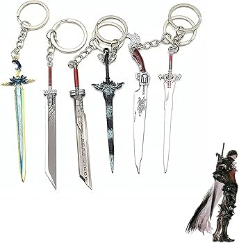 【希少品】FF7,8,10,11プレイアーツ 11点＋武器セット Amazon.com: Square Enix Final Fantasy IX Zidane Tribal & Garnet