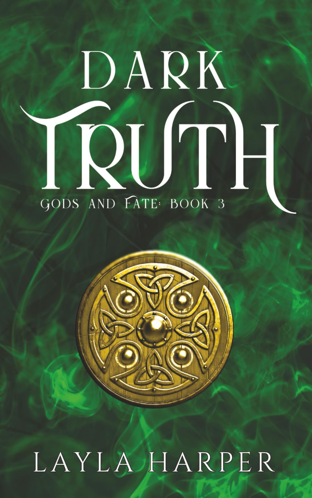Dark Truth (Gods and Fate)