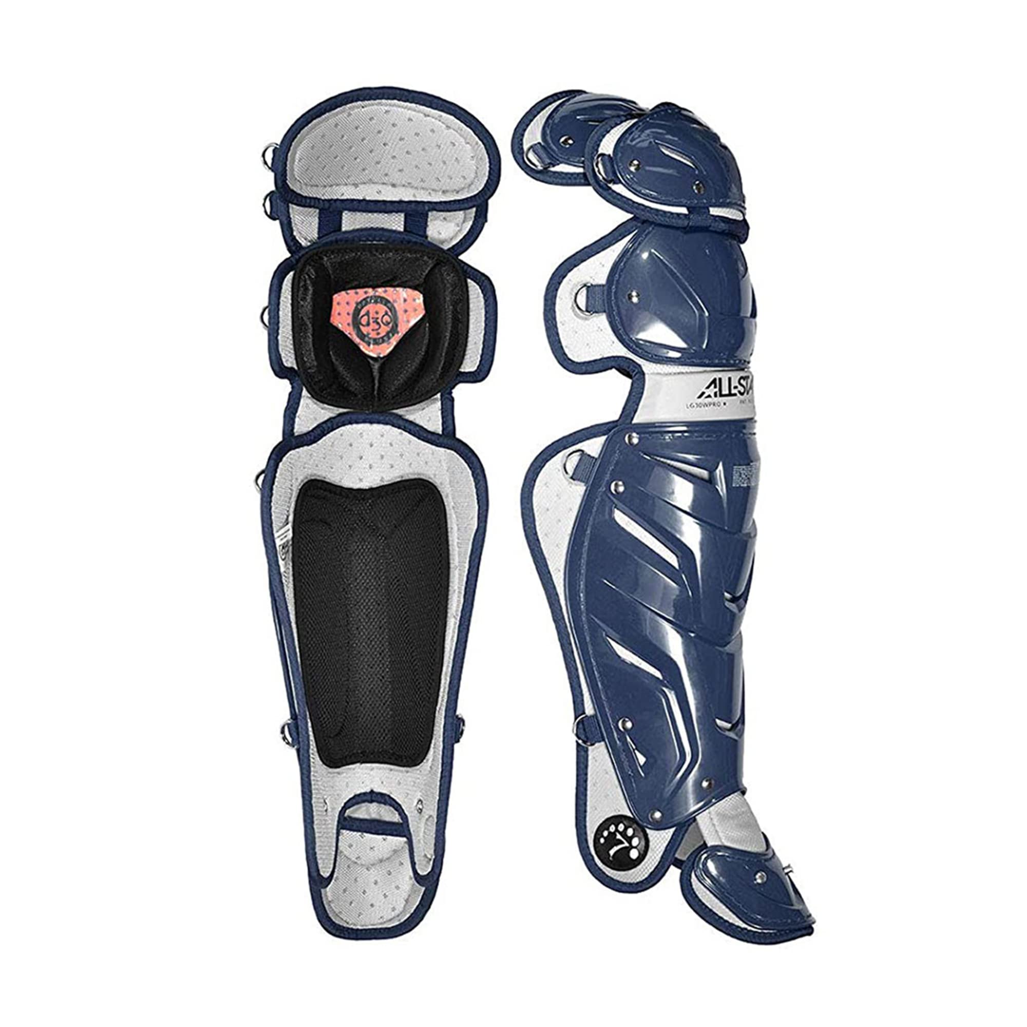 Ensemble D'équipement De Receveur Baseball Jeune All-Star System7 Axis - Noir - NOCSAE - Neuf