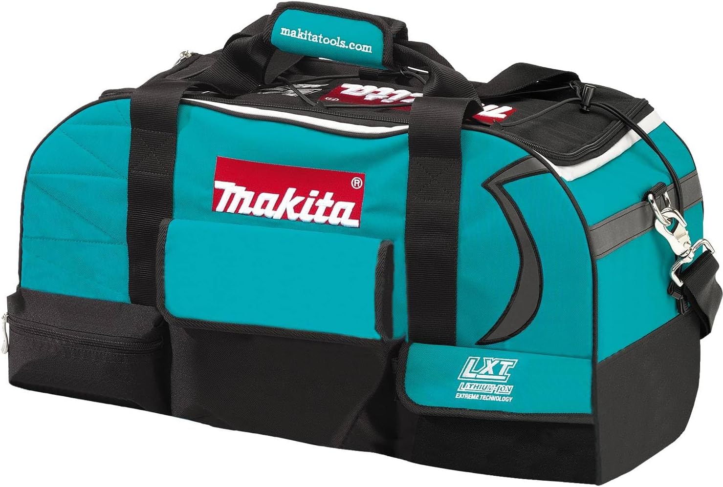 Makita 831269-3 Tool Bag w/Wheels