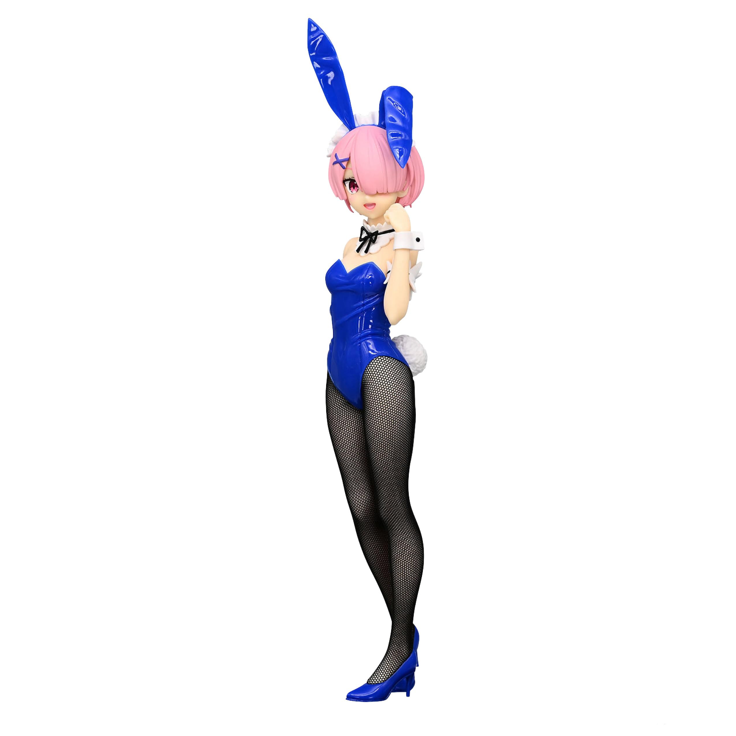 BiCute Bunnies Figure すーぱーそに子 ゼロから始める異世界生活 