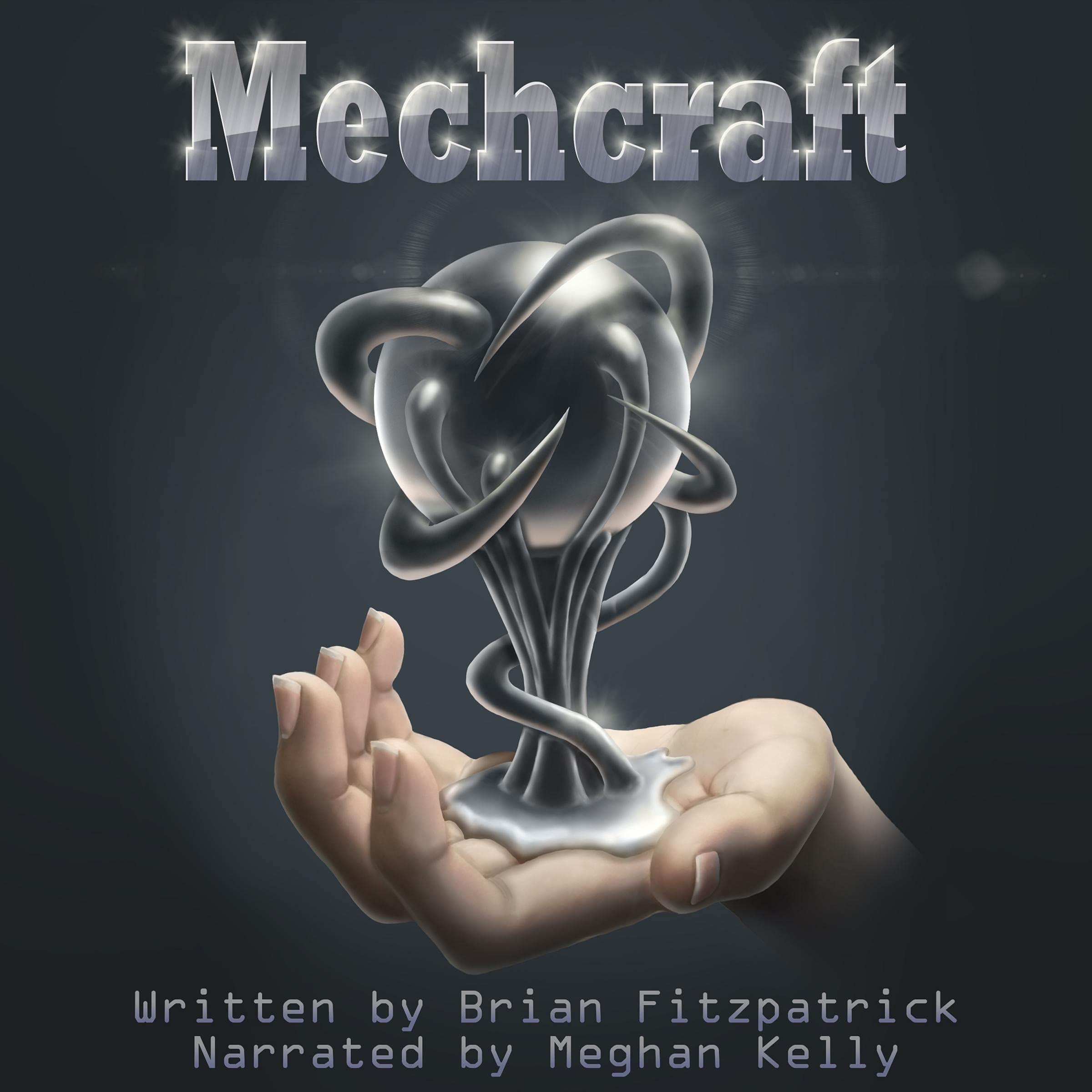 Cover art for Mechcraft
