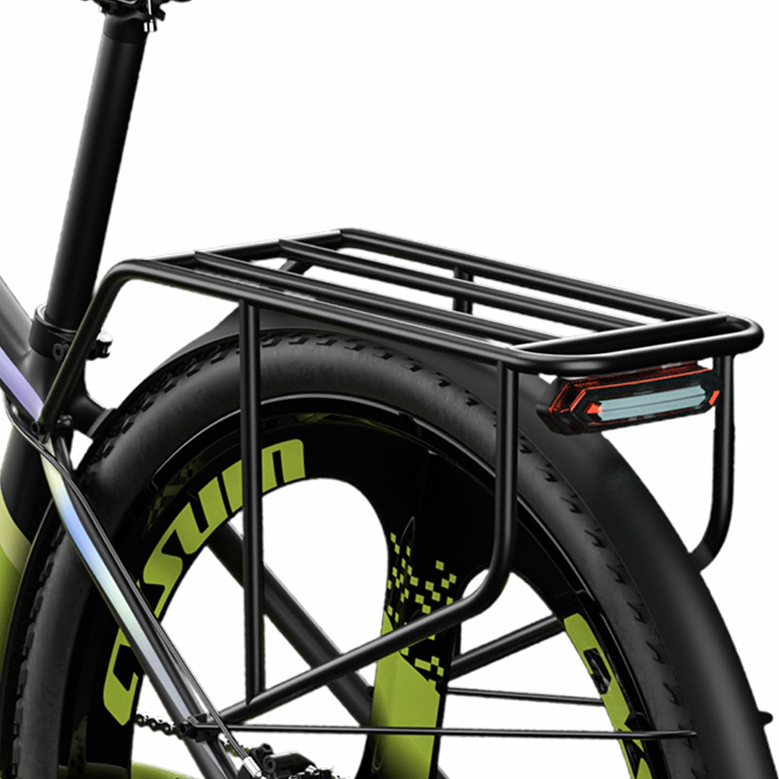 Bicicleta eléctrica para Adultos, 29'' Bicicleta de montaña eléctrica Hombres, 80Nm Motor, Batería de lithoum 48v 720Wh, Alcance de 90-120km, Freno de Disco hidráulico