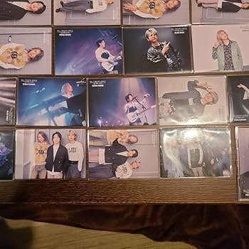 The White Lounge フォトカード 完全フルコンプ 3人のレア入り① Amazon.co.jp: The White Lounge フォトカード 完全フルコンプ 3人の