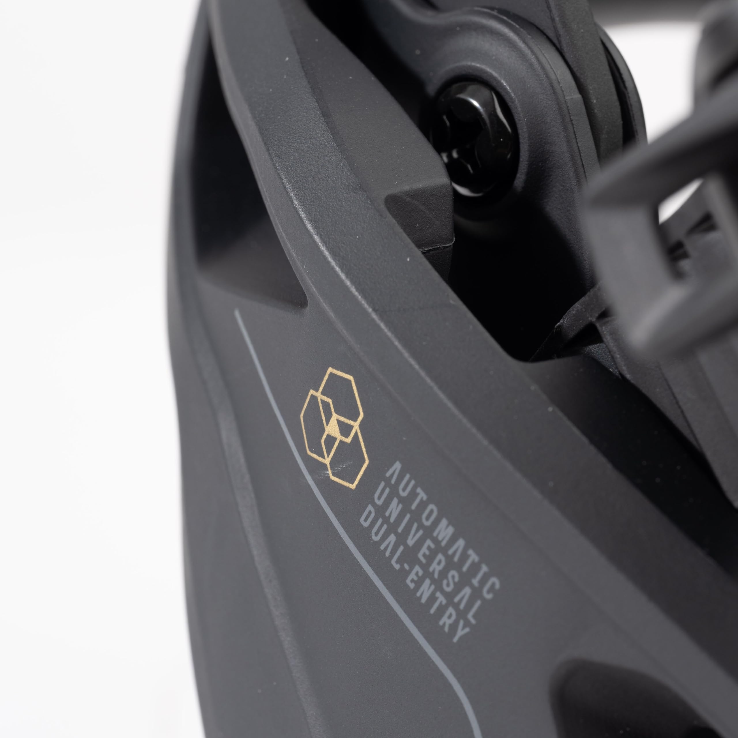 Amazon | ナイデッカー（NIDECKER） スノーボード ビンディング 23-24